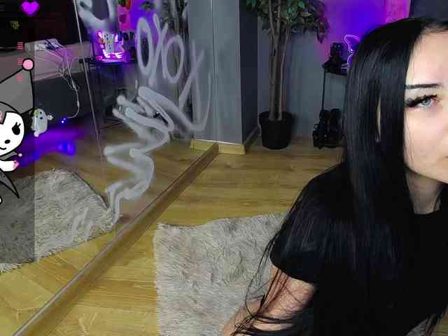 ScarlettJakobs webcam