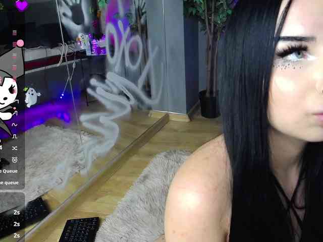 ScarlettJakobs webcam
