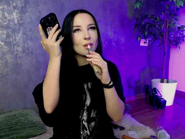 ScarlettJakobs webcam