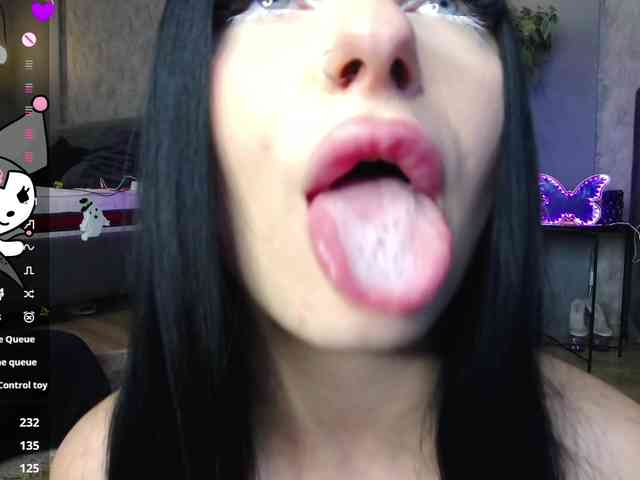 ScarlettJakobs webcam