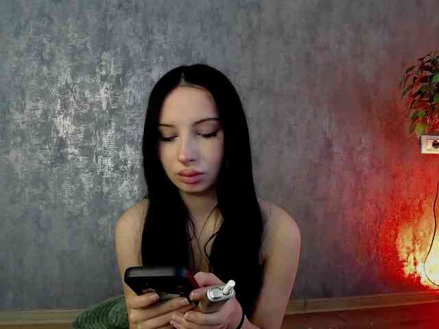 ScarlettJakobs webcam
