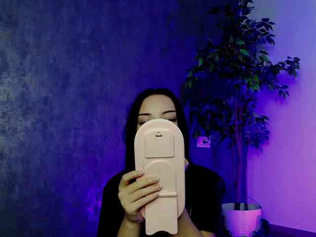 ScarlettJakobs webcam