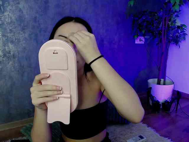 ScarlettJakobs webcam