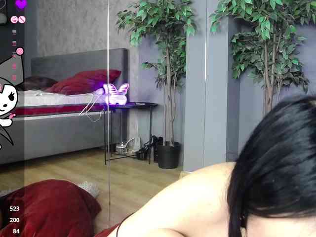 ScarlettJakobs webcam