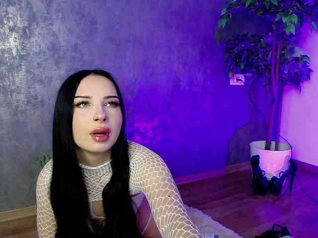 ScarlettJakobs webcam