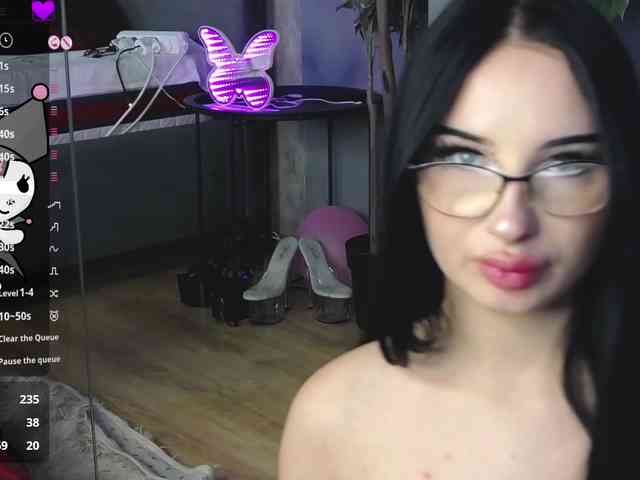 Модель: ScarlettJakobs