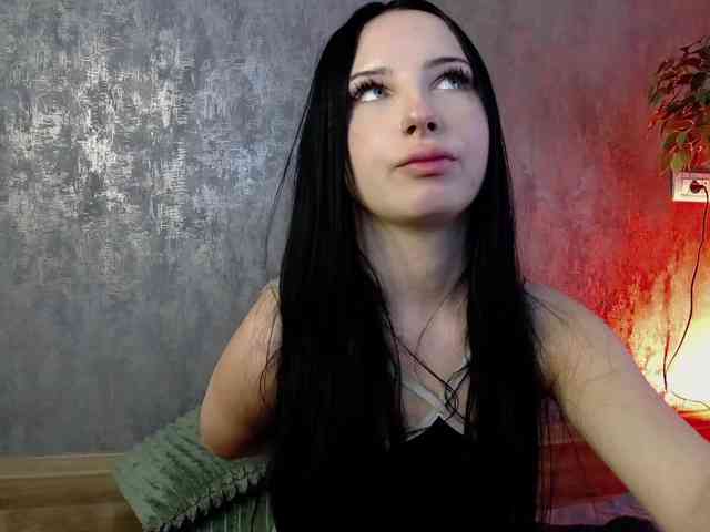 Модель: ScarlettJakobs