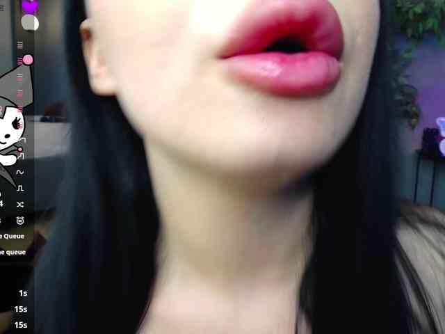 ScarlettJakobs Live Webcam on BongaCams