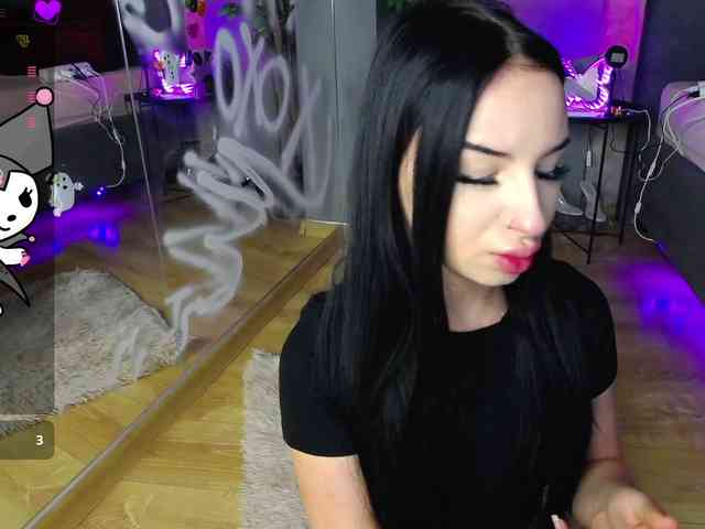 ScarlettJakobs webcam