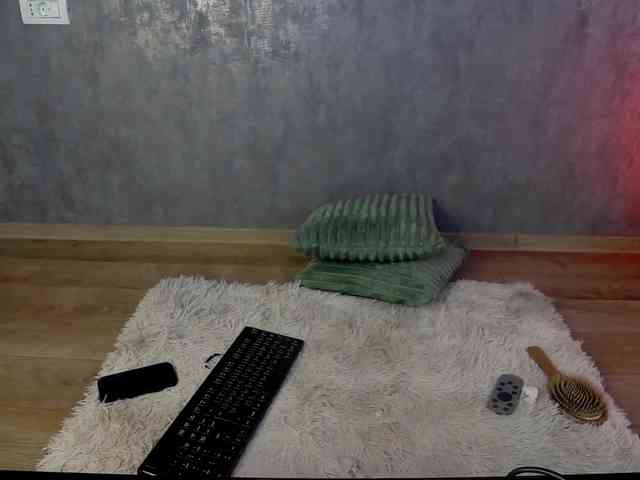 ScarlettJakobs webcam