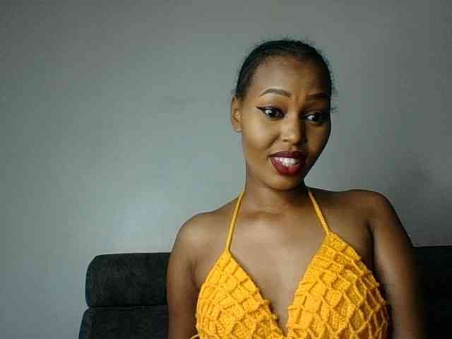 Blackqueen-2 Live Webcam on BongaCams