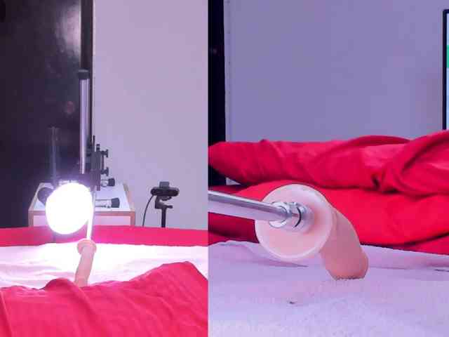 Mia--foxed webcam