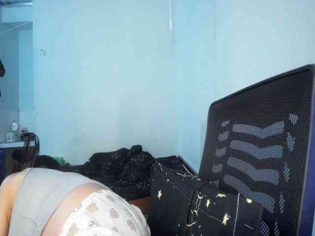 Pinkxx webcam