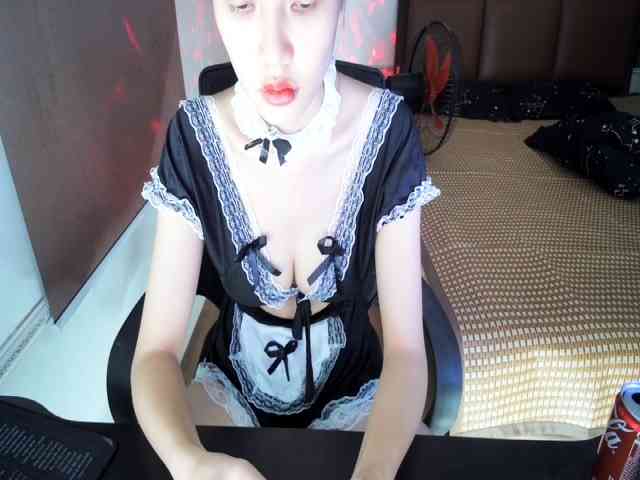 Pinkxx webcam