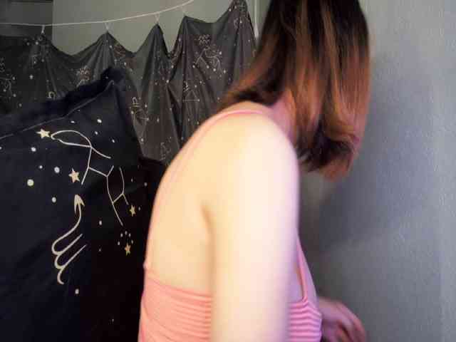 Pinkxx webcam