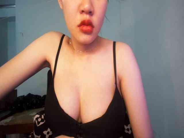 Pinkxx webcam