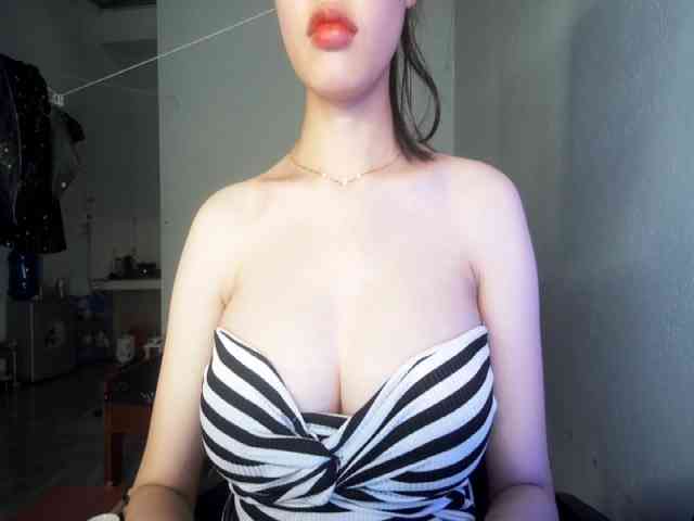 Pinkxx webcam