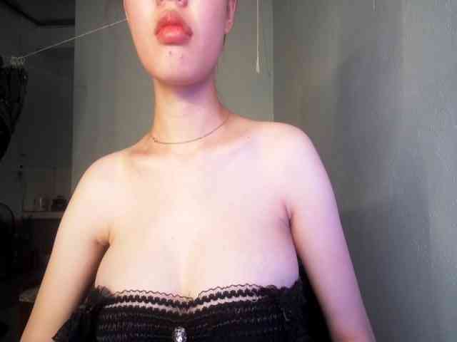 Pinkxx webcam