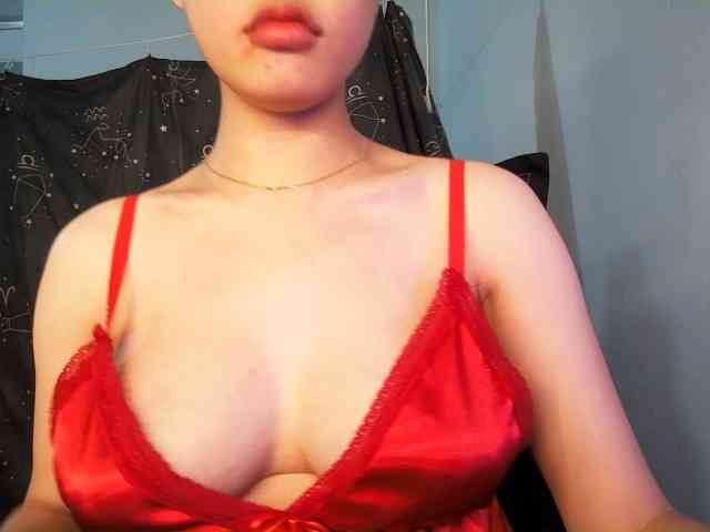 Pinkxx webcam