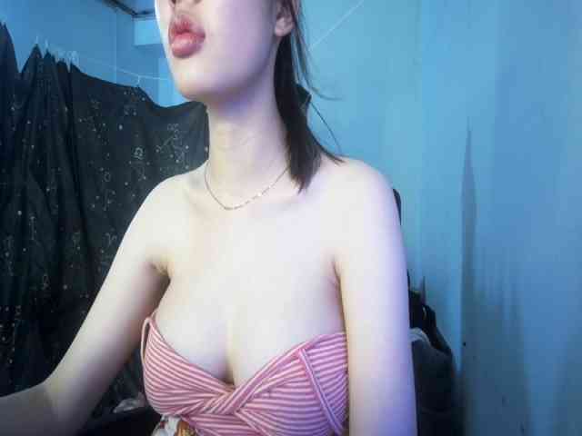 Pinkxx webcam