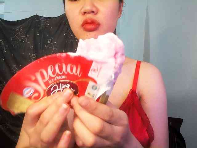 Pinkxx webcam