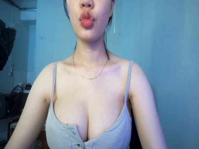 Pinkxx webcam