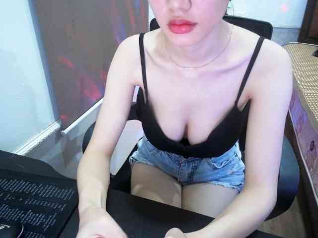 Pinkxx webcam
