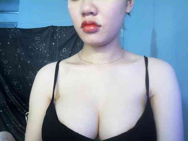 Pinkxx webcam
