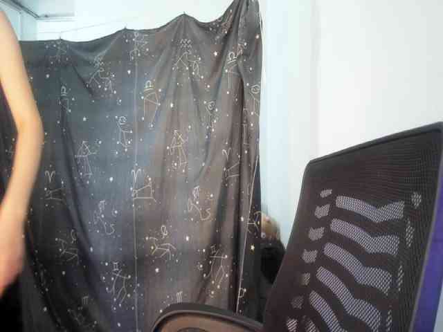 Pinkxx webcam