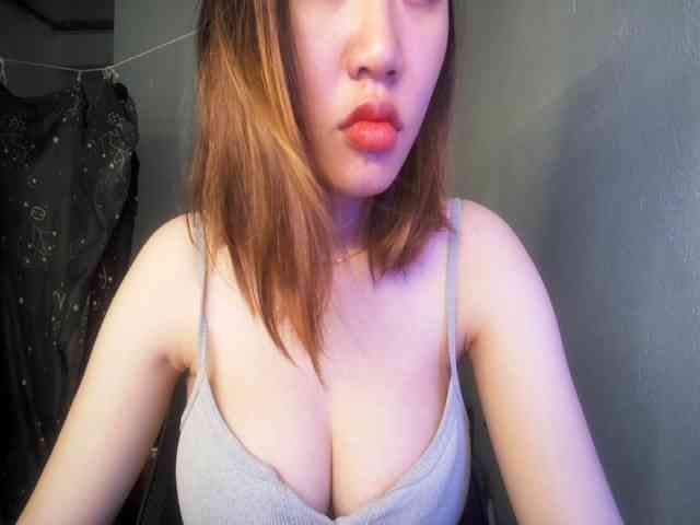 Pinkxx webcam