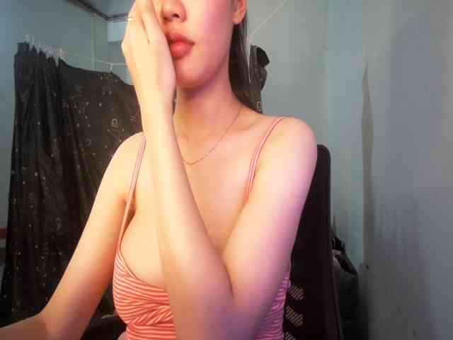 Pinkxx webcam
