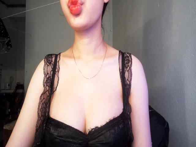 Pinkxx webcam