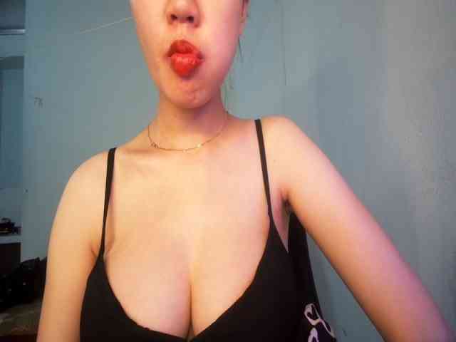 Pinkxx webcam