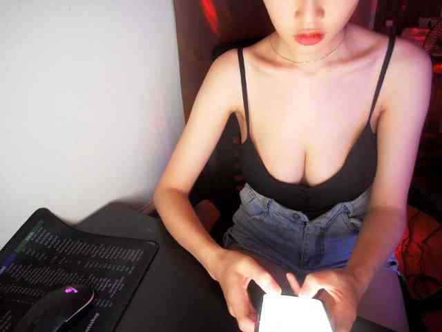 Pinkxx webcam