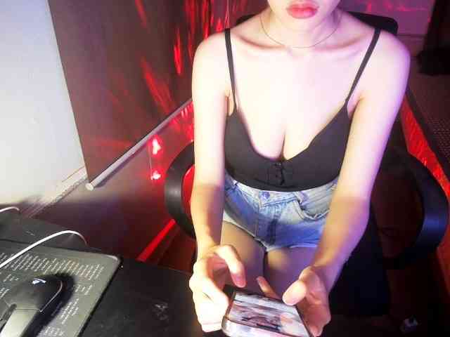 Pinkxx webcam