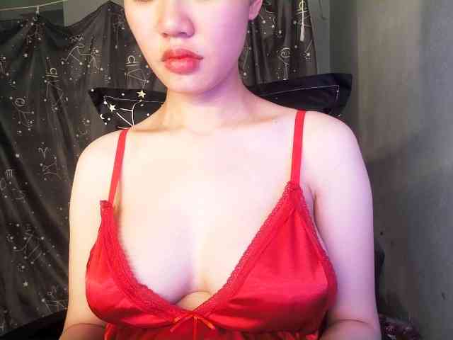 Pinkxx webcam