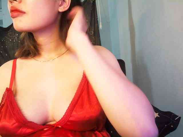 Pinkxx webcam