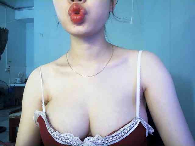 Pinkxx webcam