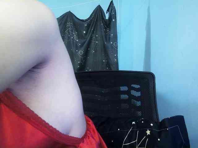 Pinkxx webcam