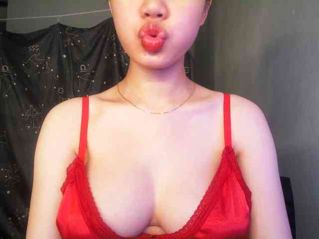Pinkxx webcam