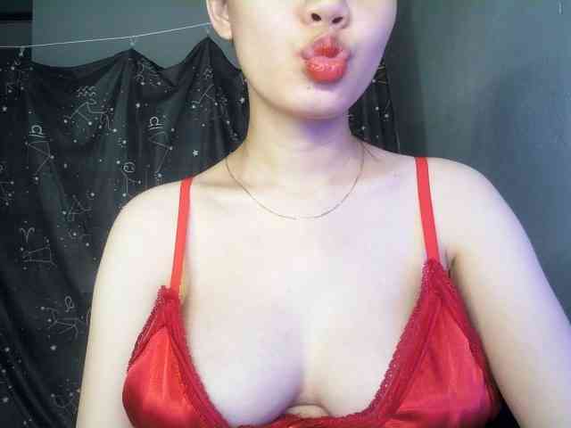 Pinkxx webcam