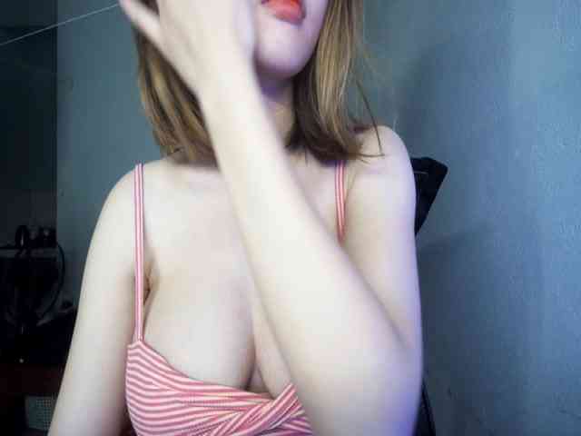 Pinkxx webcam