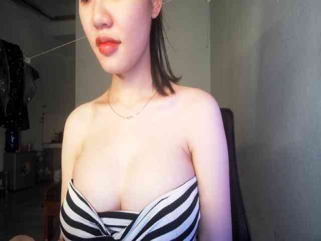Pinkxx webcam