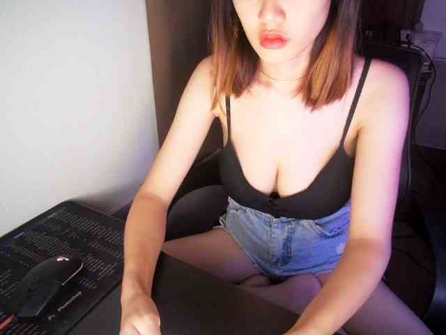Pinkxx webcam