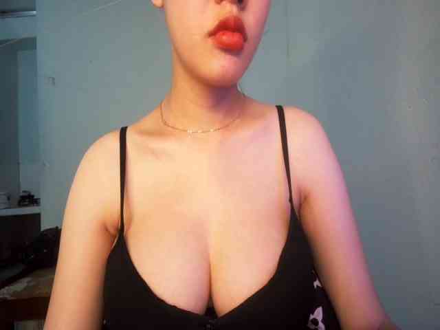 Pinkxx webcam