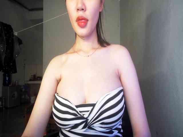 Pinkxx webcam