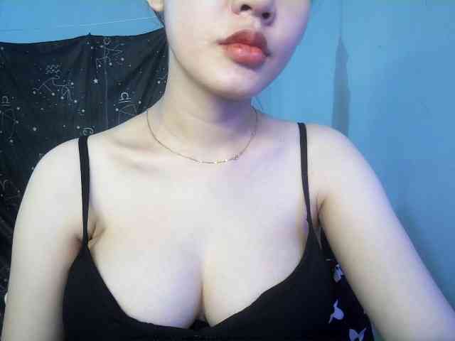 Pinkxx webcam