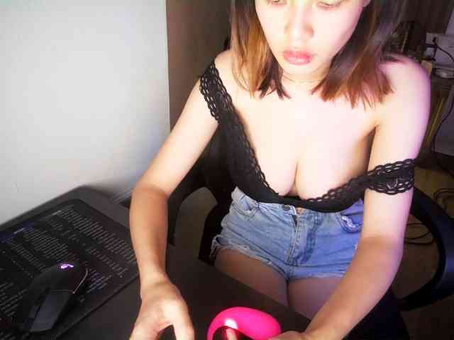 Pinkxx webcam