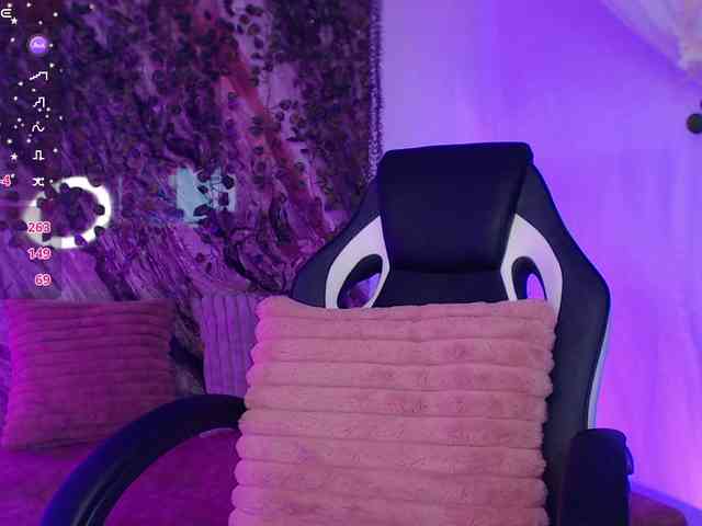 nicolsweet999 webcam