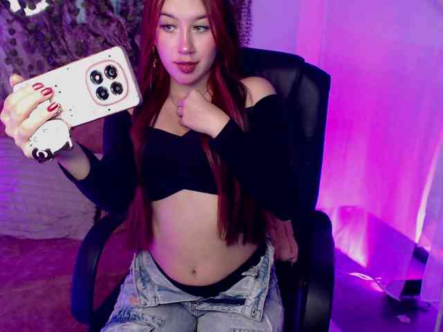 nicolsweet999 webcam